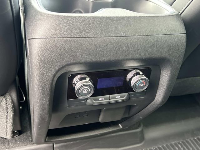 Used 2026 Buick Enclave Preferred w/ Power Package FWD image 17