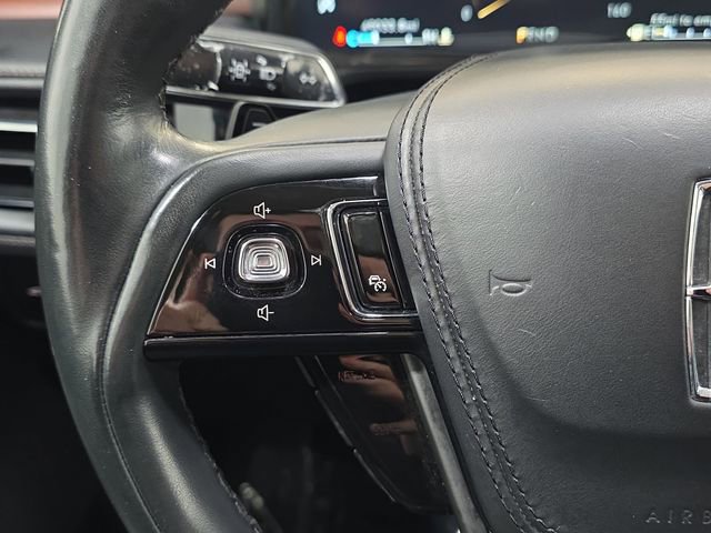 Certified 2023 Lincoln Aviator Reserve w/ Equipment Group 201A image 13