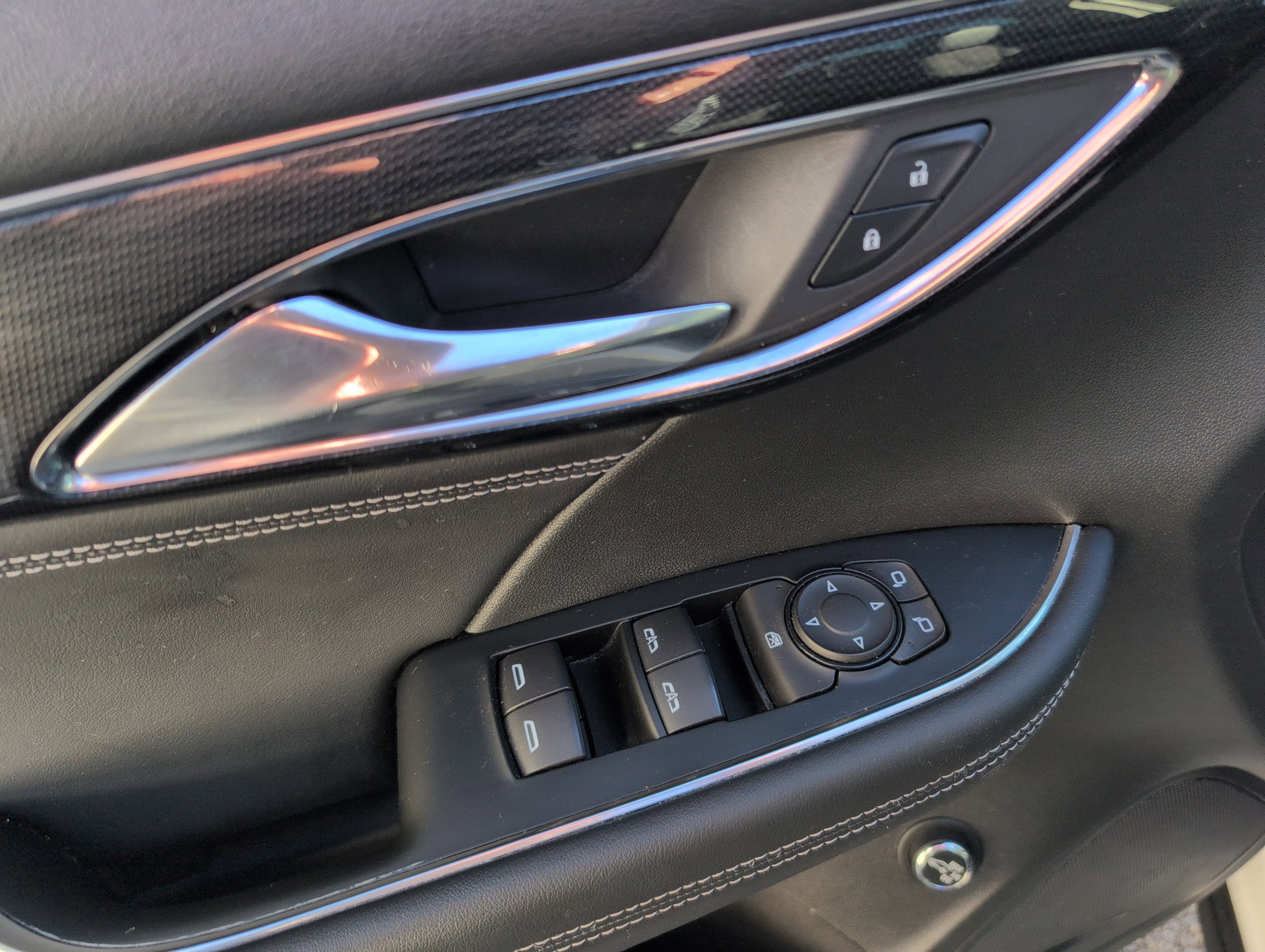 Used 2021 Buick Envision Preferred image 13