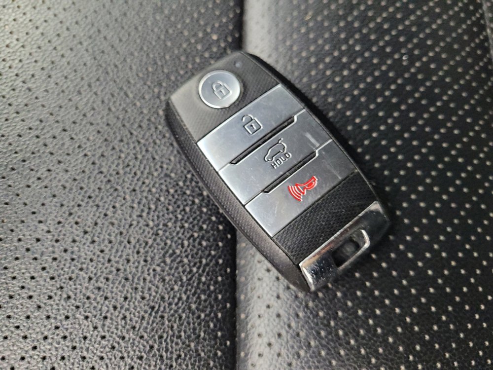 Used 2019 Kia Sorento EX w/ EX Touring Package image 32