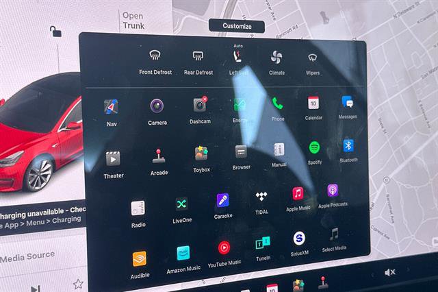 Used 2017 Tesla Model 3 Long Range image 19