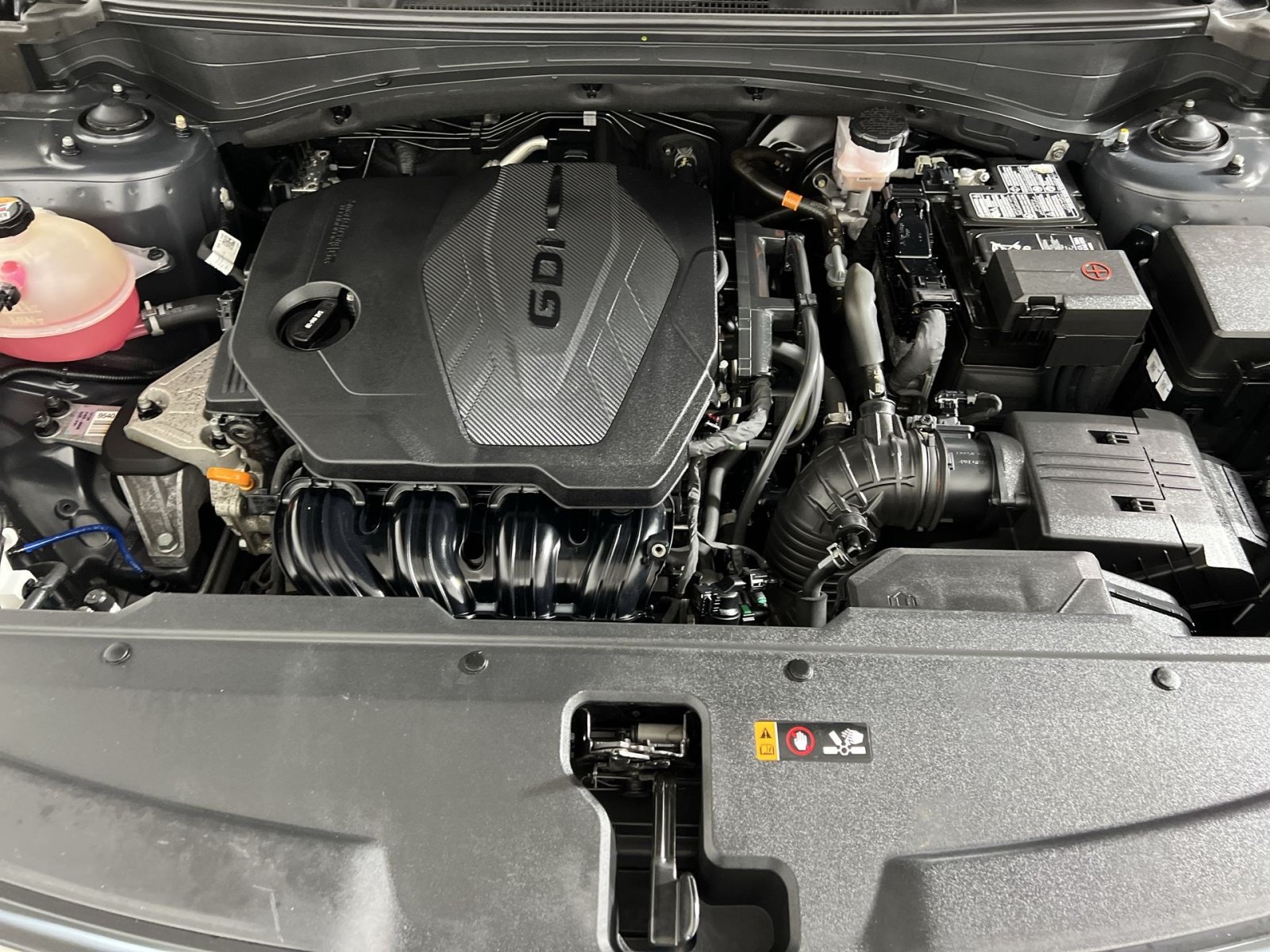 Used 2023 Kia Sportage X-Pro AWD/4WD image 28