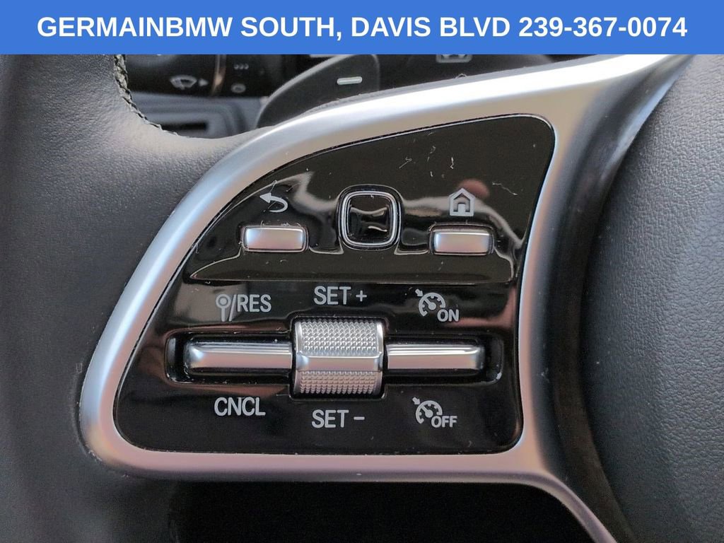 Used 2022 Mercedes-Benz GLC 300 image 26