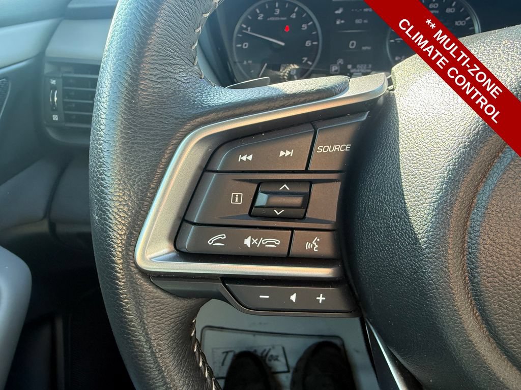 Used 2024 Subaru Outback Premium AWD/4WD image 14