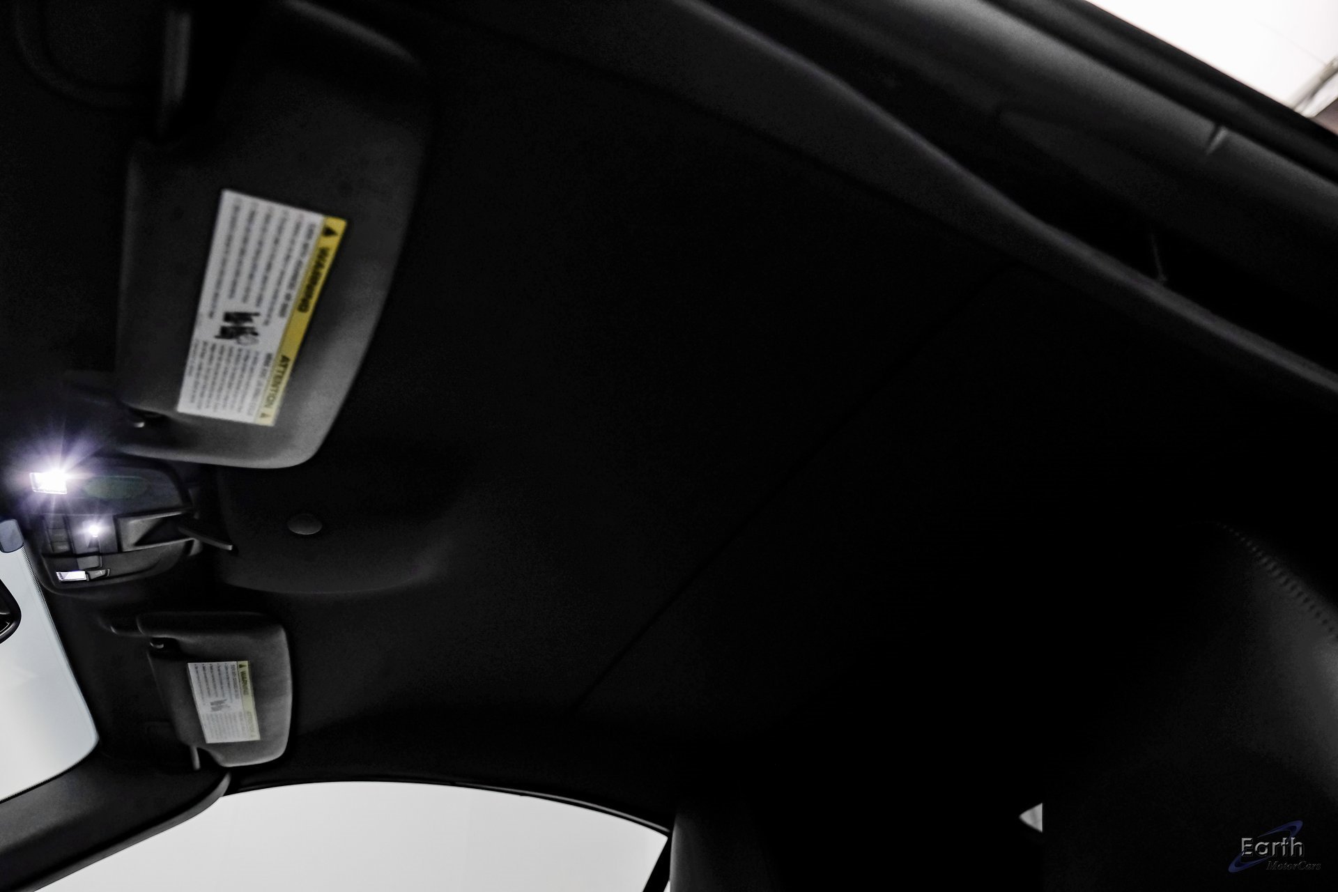 Used 2015 Porsche 911 Turbo image 46