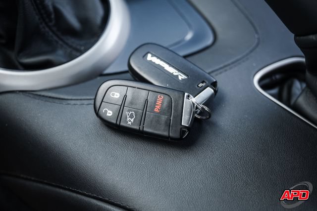 Used 2014 SRT Viper SRT-10 w/ Grand Touring Package RWD image 84