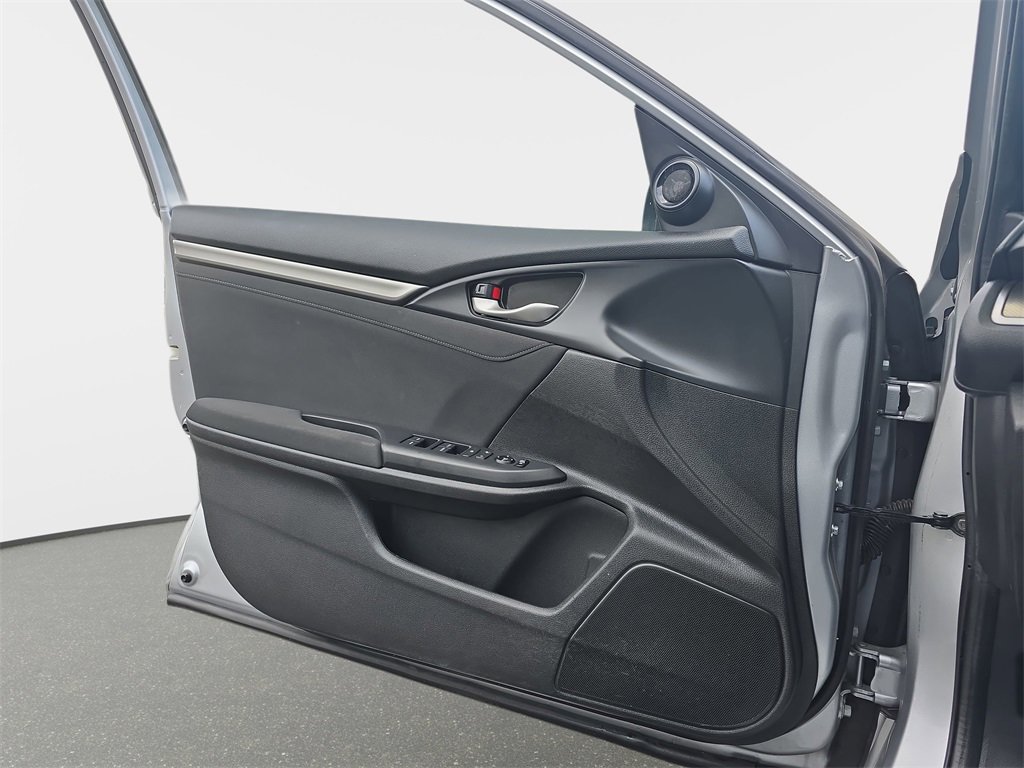 Used 2018 Honda Civic EX image 25