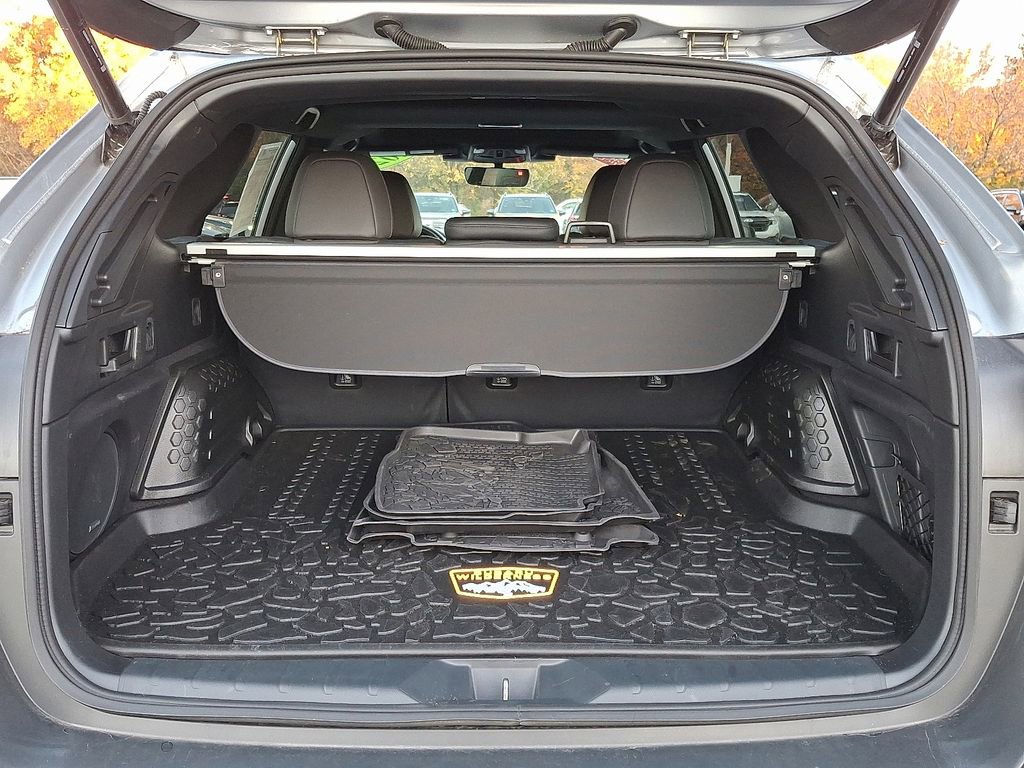 Certified 2025 Subaru Outback Wilderness image 31
