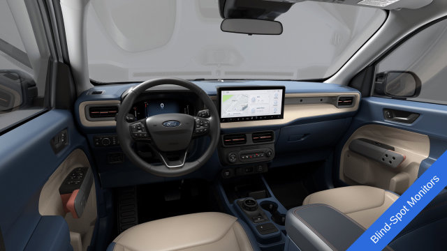 New 2026 Ford Maverick Lariat AWD/4WD image 7