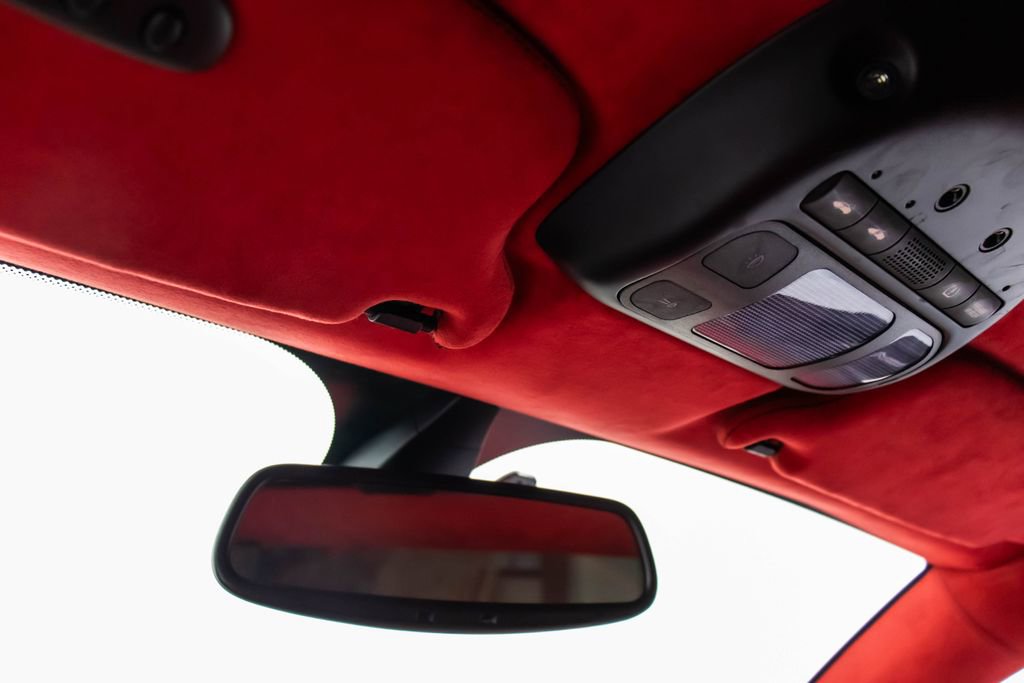 Used 2011 Ferrari 599 GTO image 42