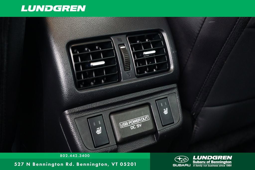 Used 2018 Subaru Outback 3.6R Limited image 20