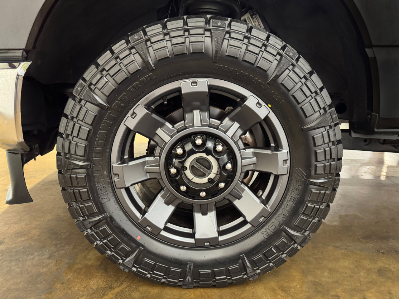 Used 2023 Ford F250 Lariat w/ Lariat Ultimate Package image 72