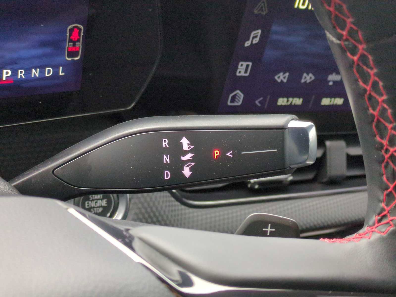 Used 2025 Chevrolet Equinox RS w/ Safety and Technology Package image 27