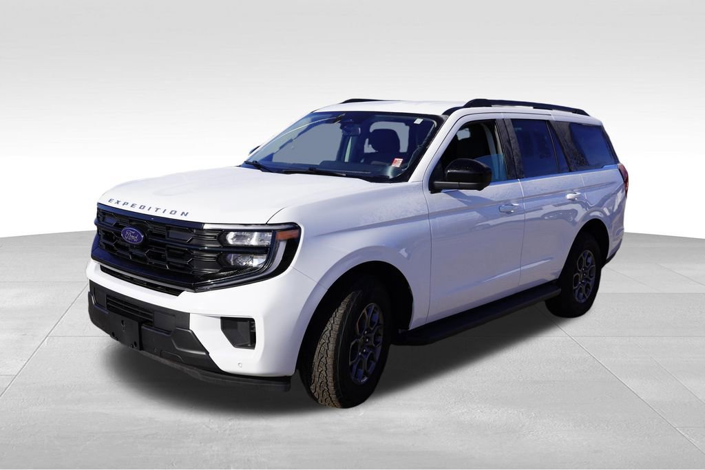 Certified 2025 Ford Expedition Active image 13