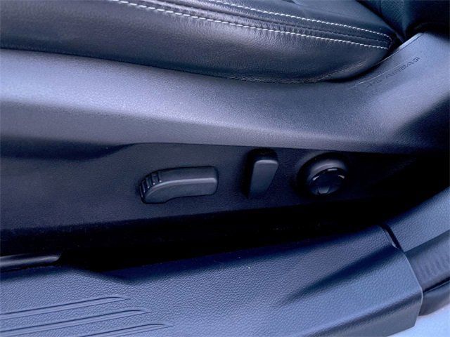 Used 2024 Subaru Outback Limited image 12