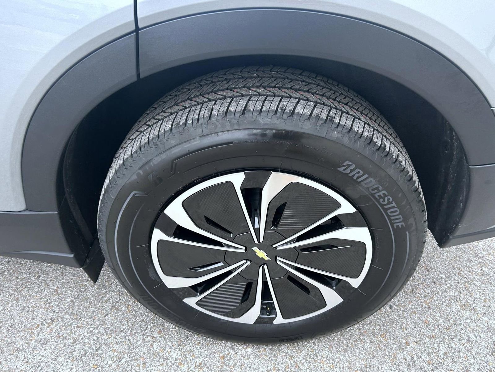 New 2026 Chevrolet Blazer EV LT image 22