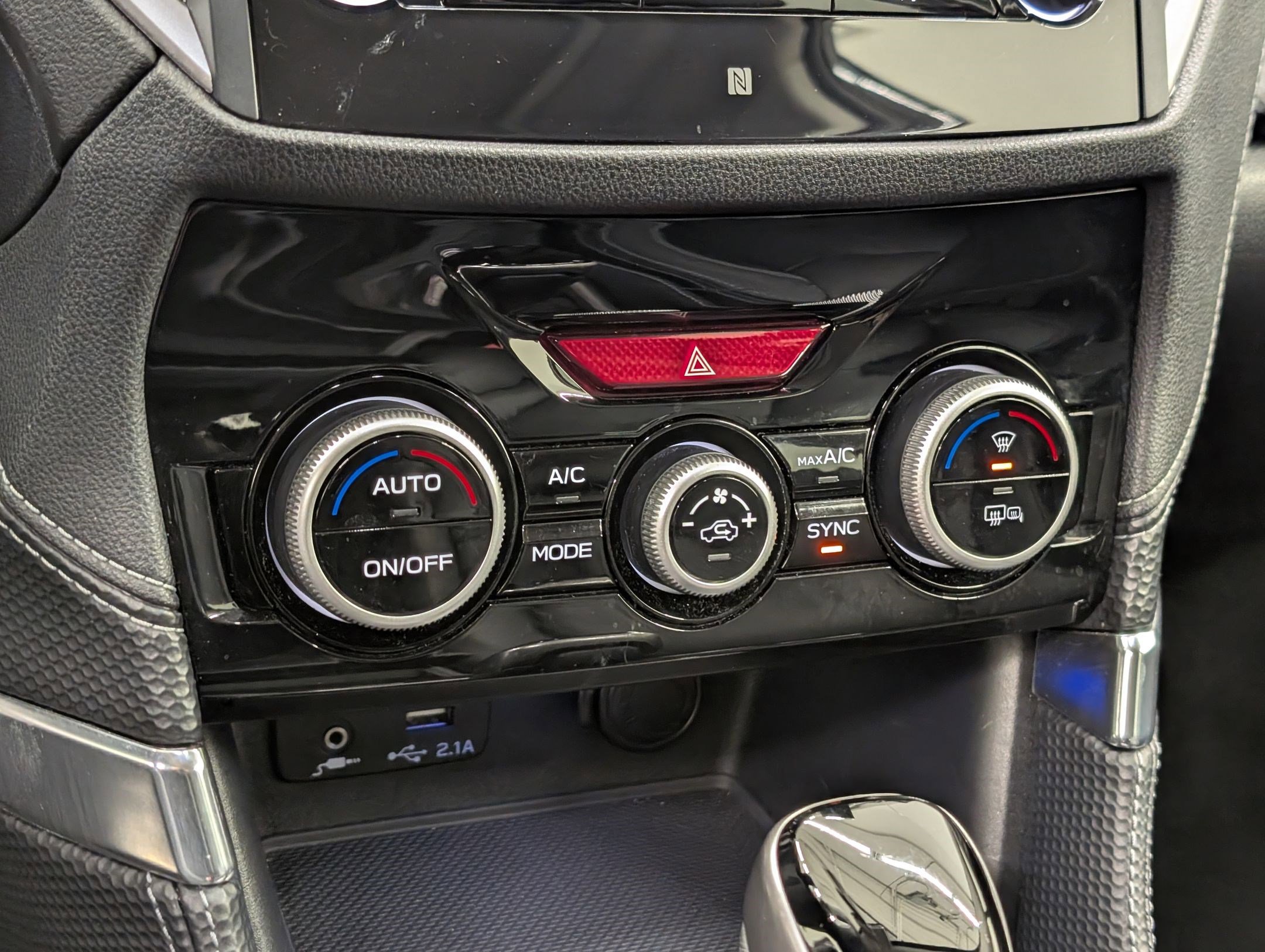 Used 2019 Subaru Forester Touring w/ Popular Package #3 image 28