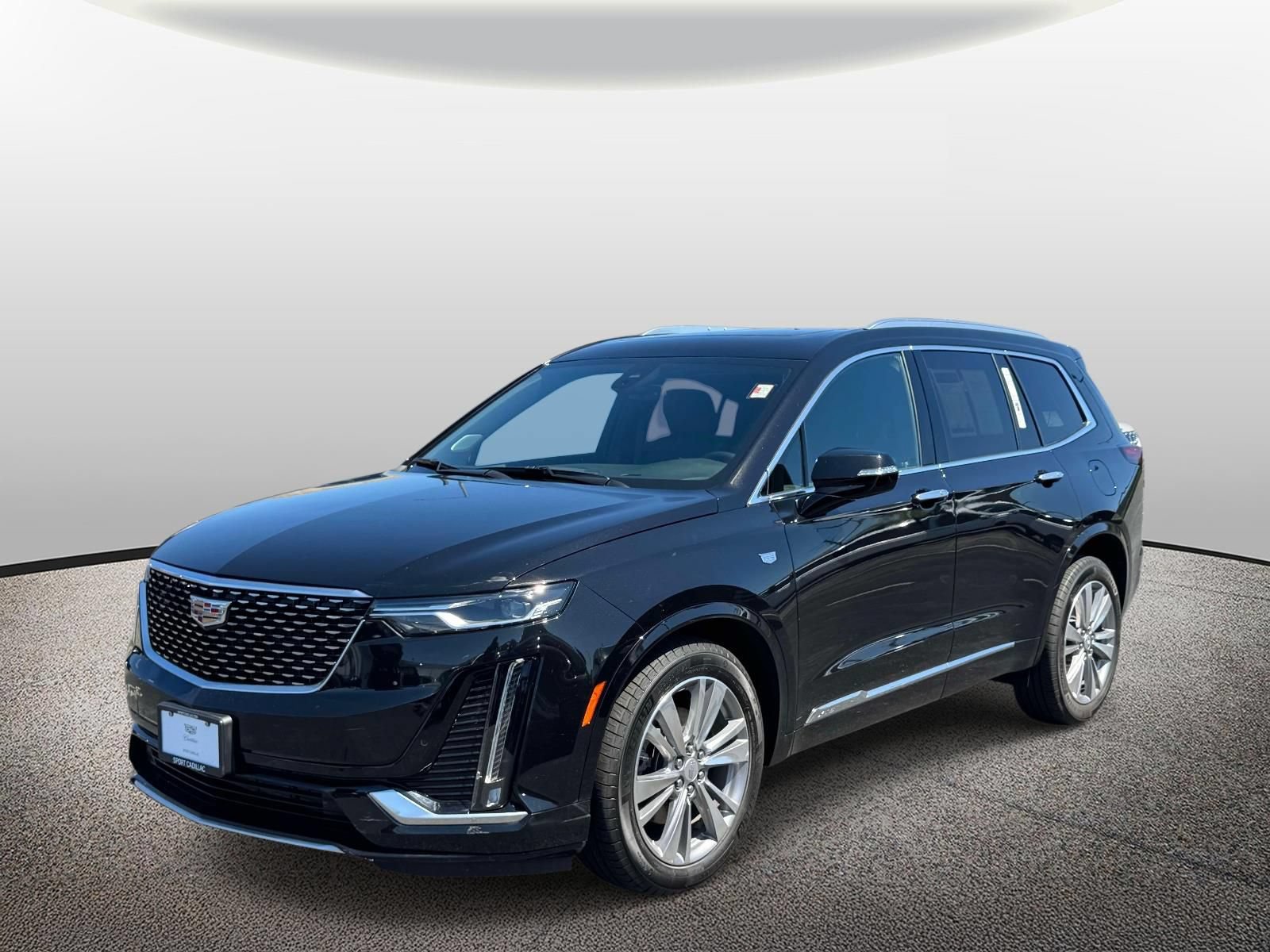 Used 2024 Cadillac XT6 Premium Luxury