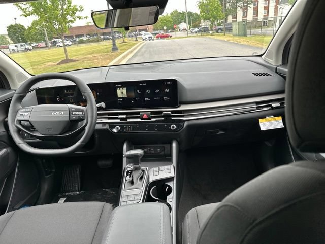 New 2026 Kia Sportage LX FWD image 26