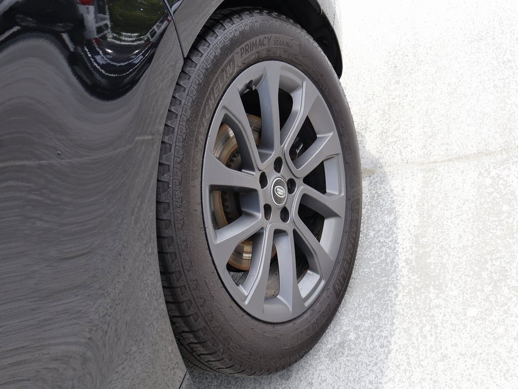 Used 2024 Land Rover Range Rover Sport Dynamic SE image 37