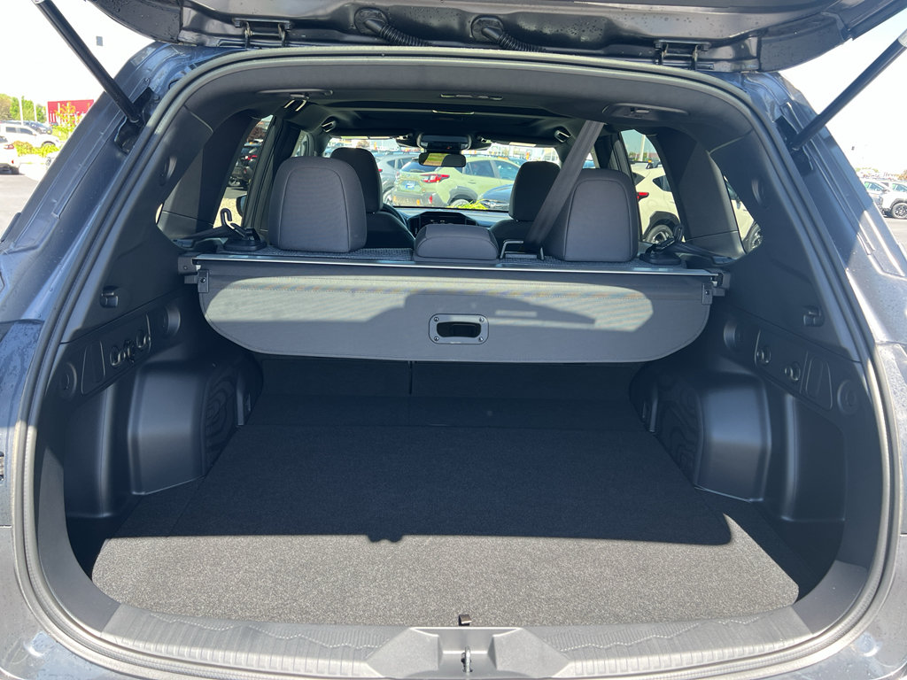 Certified 2026 Subaru Forester Premium AWD/4WD image 25