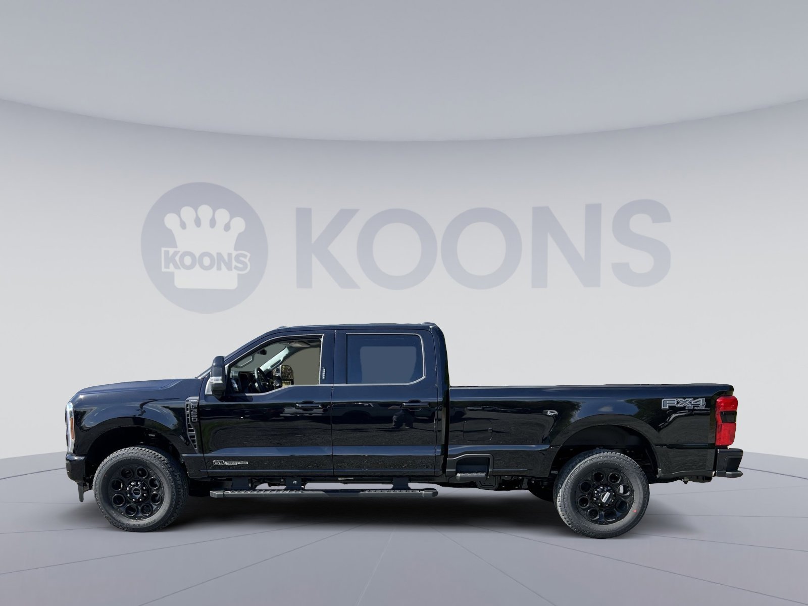 New 2026 Ford F350 Lariat AWD/4WD image 2