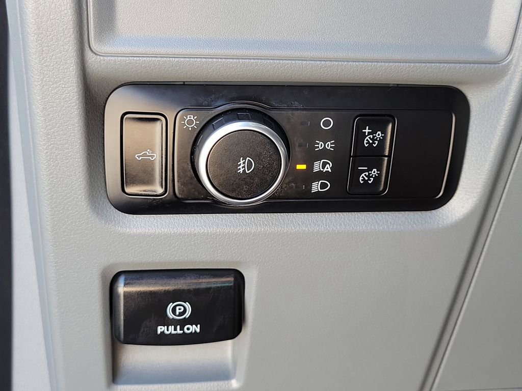 Used 2024 Ford F150 XLT w/ Mobile Office Package image 30