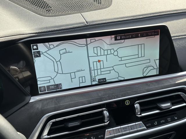 Certified 2023 BMW X5 xDrive40i w/ Premium Package image 34