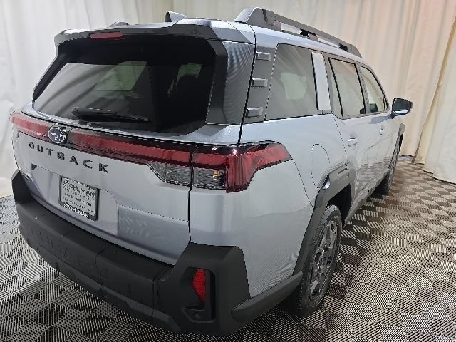New 2026 Subaru Outback Premium AWD/4WD image 8
