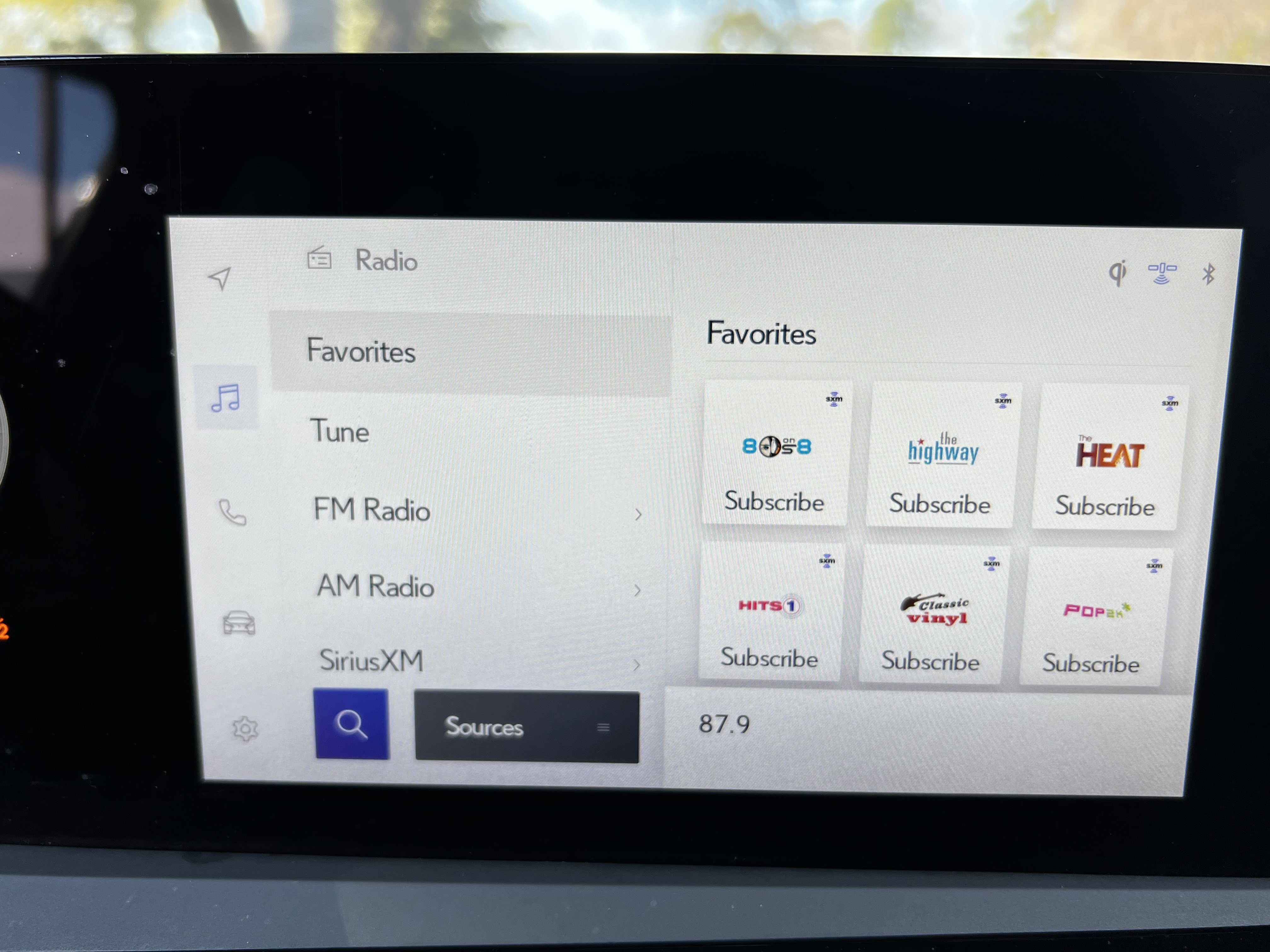 Used 2024 Lexus ES 350 F Sport image 24