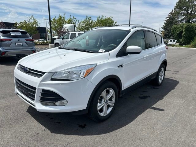 Used 2014 Ford Escape SE AWD/4WD image 9