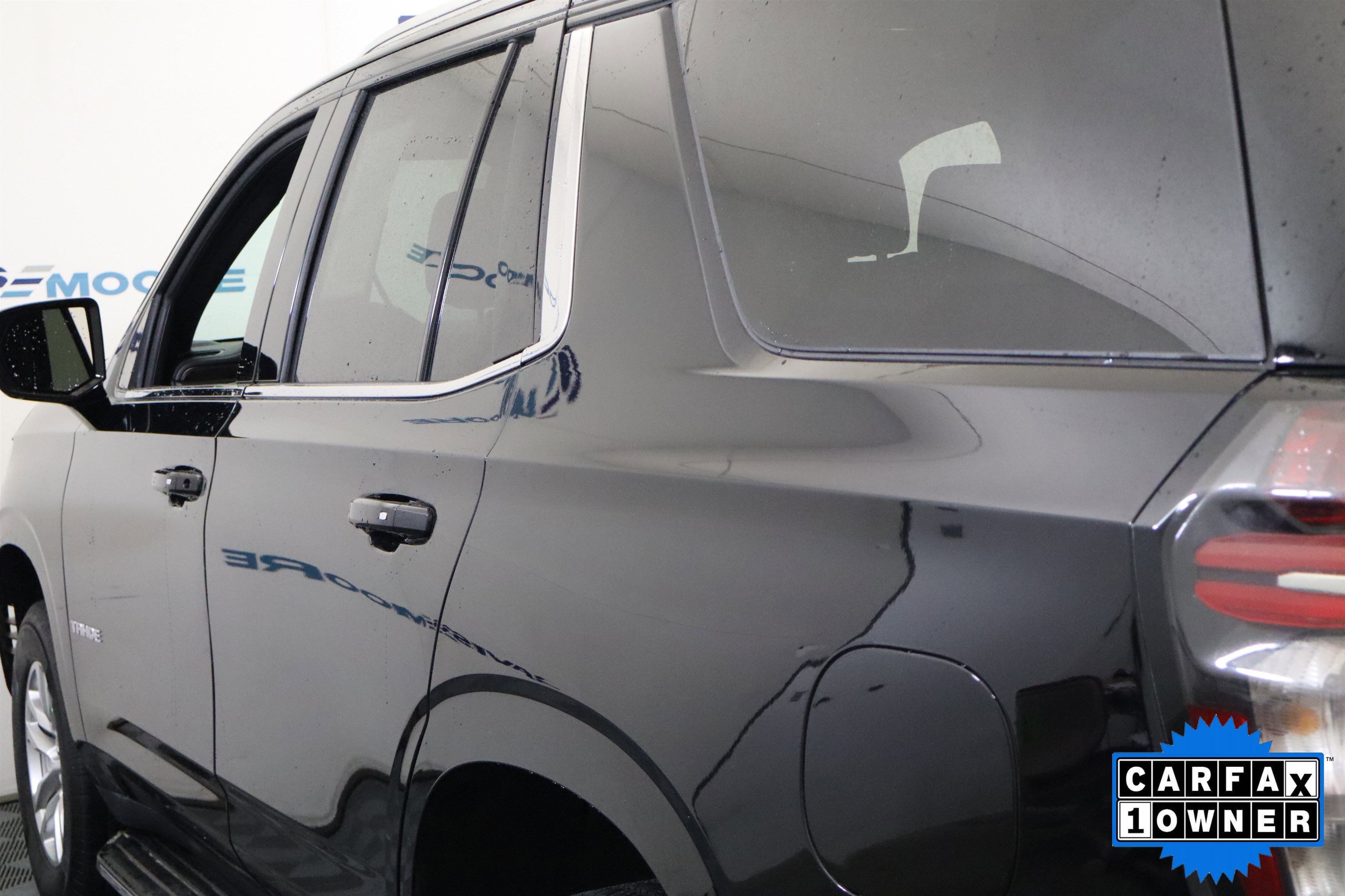 Certified 2024 Chevrolet Tahoe LT image 9