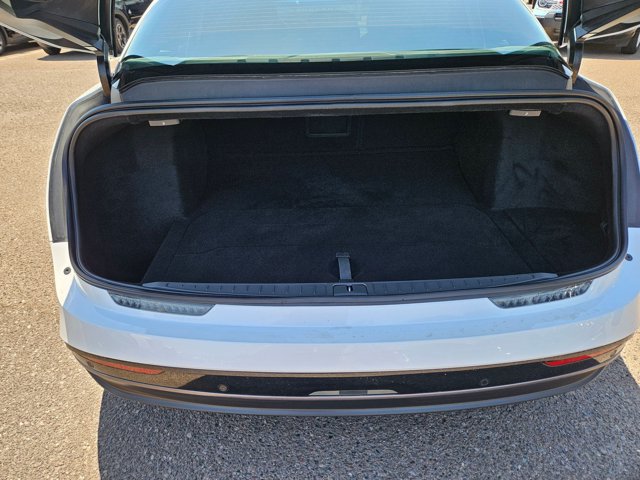 Used 2025 Lucid Air Pure RWD image 6