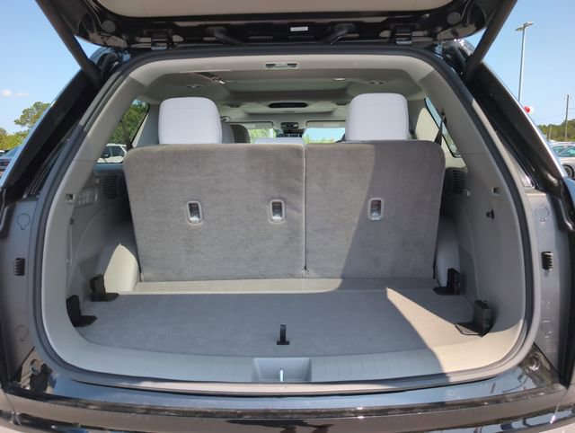 Used 2026 Hyundai Palisade Limited AWD/4WD image 6