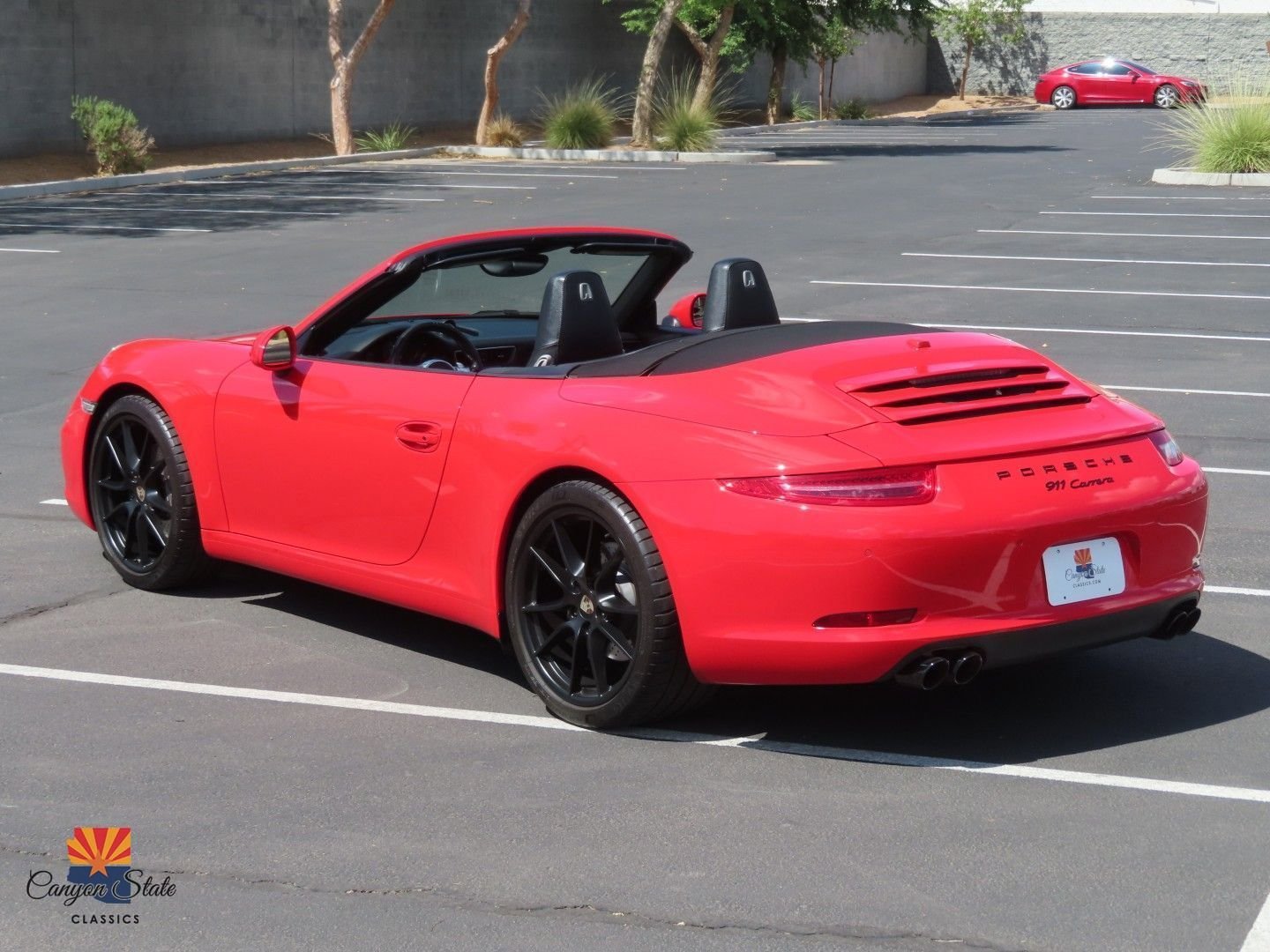 Used 2012 Porsche 911 Carrera image 12