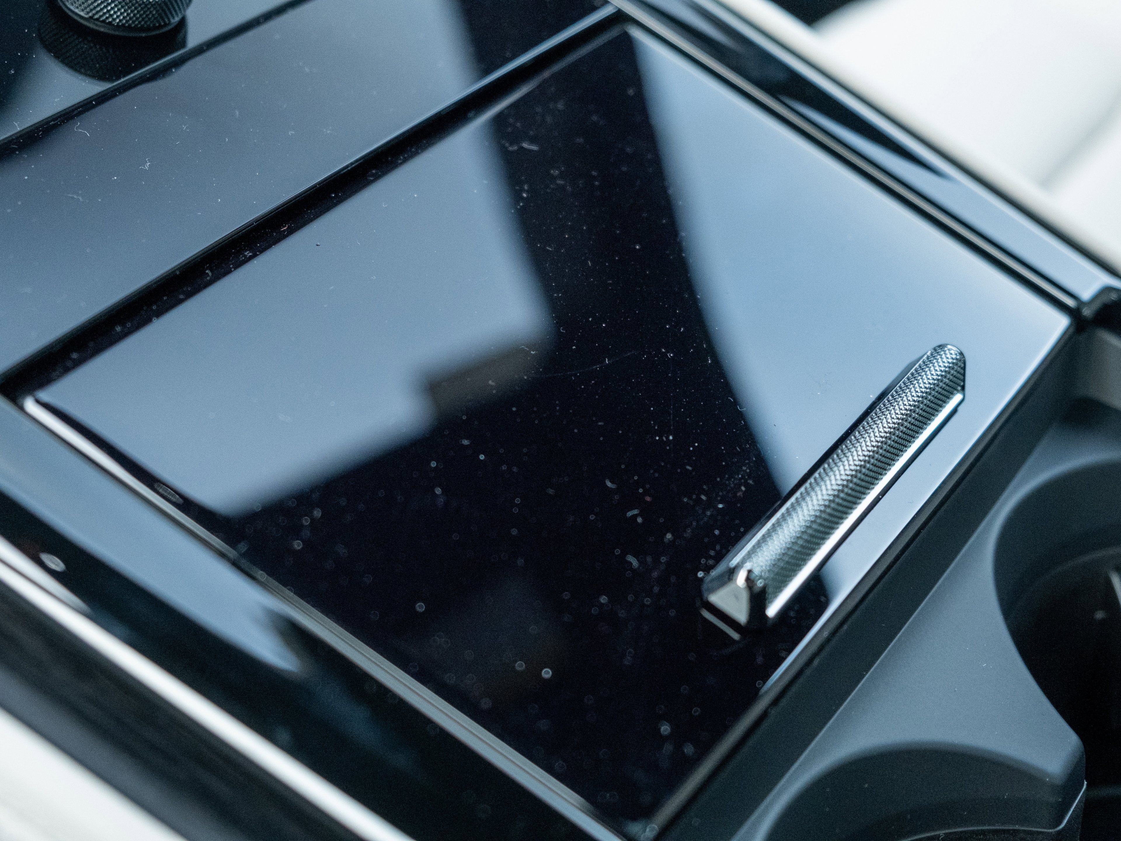 New 2026 Porsche Panamera 4 image 26