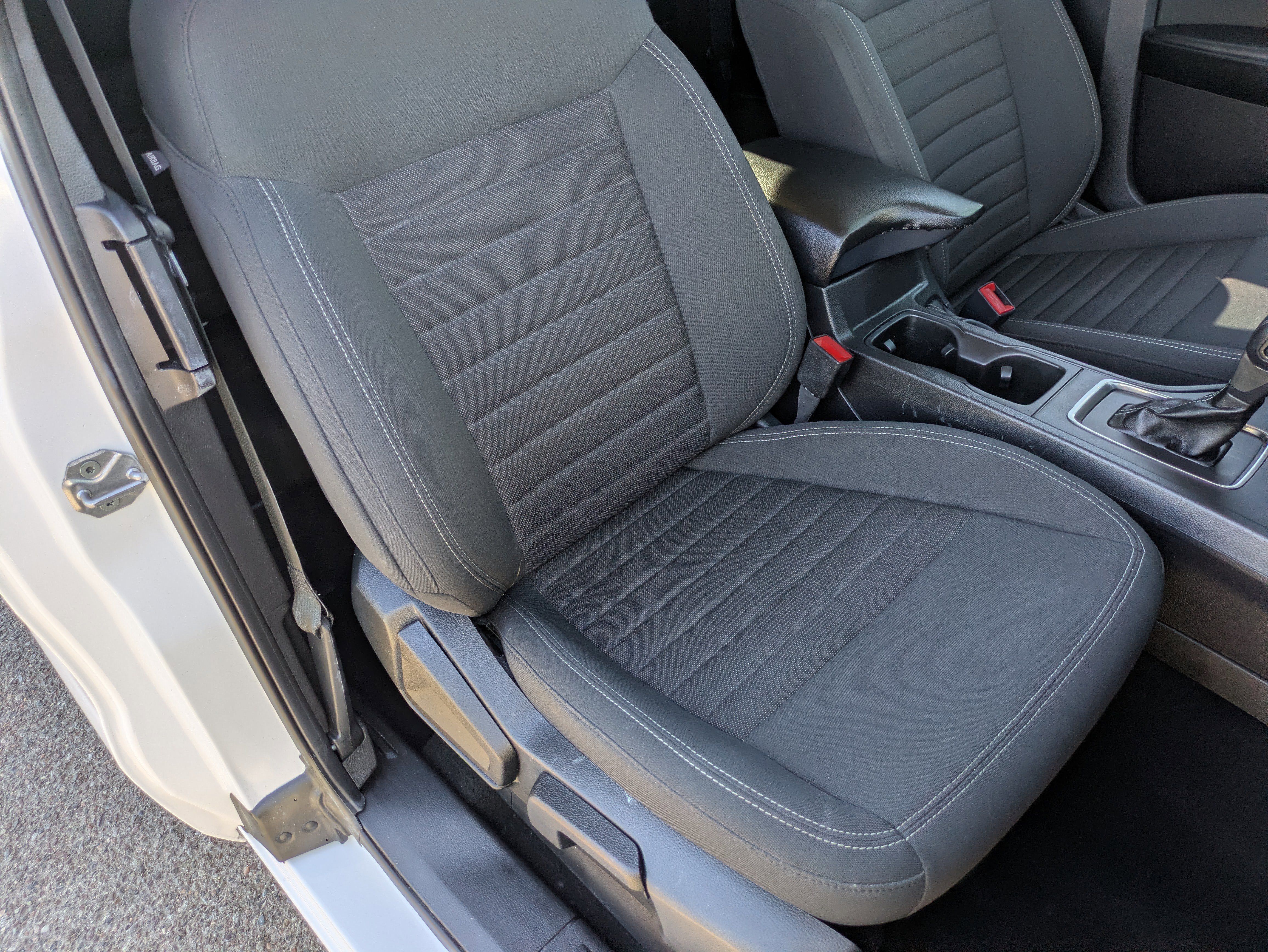 Used 2021 Ford Ranger XLT w/ Equipment Group 301A Mid image 10