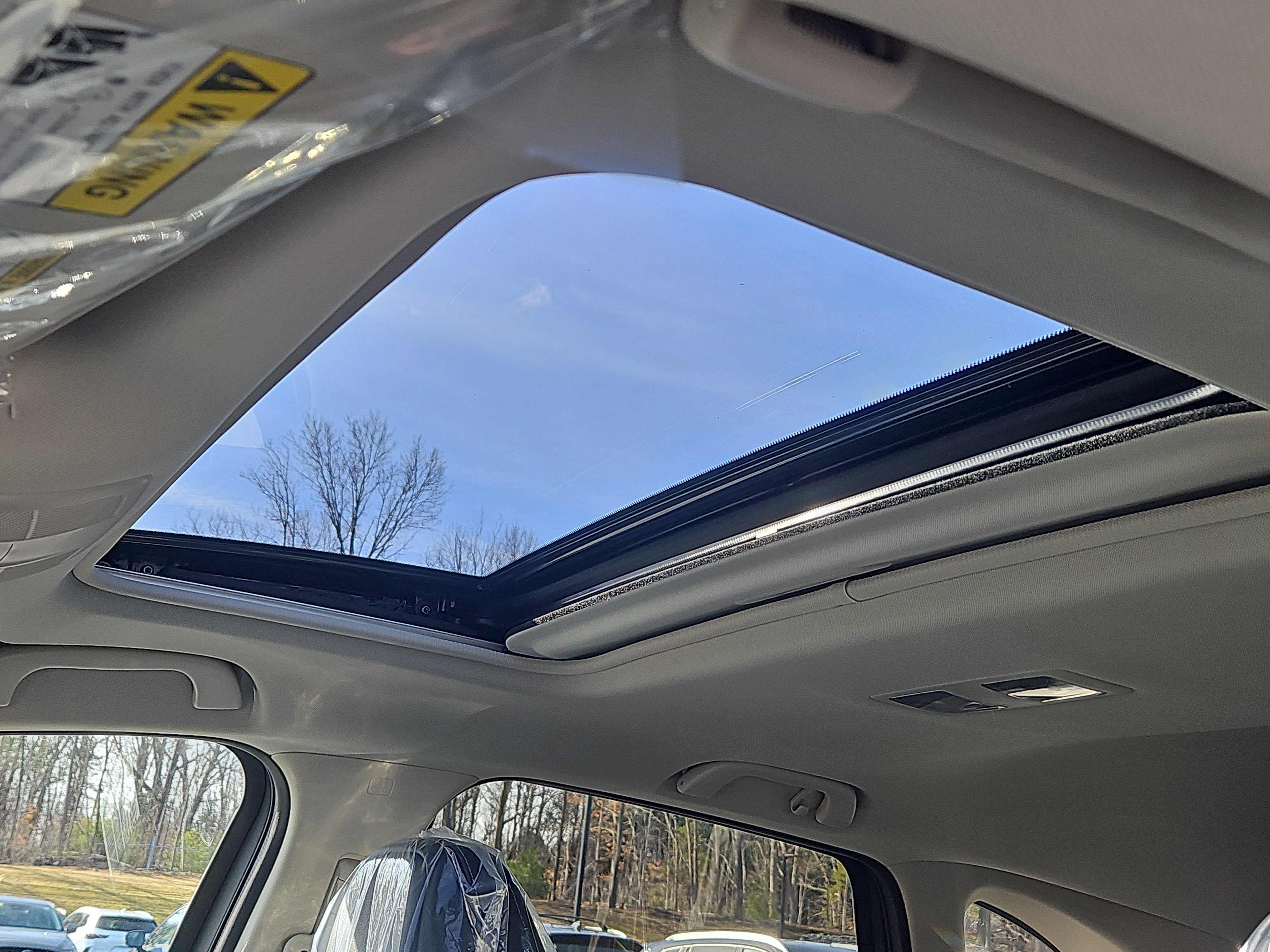 New 2025 MAZDA CX-5 AWD 2.5 S w/ Preferred Package image 8