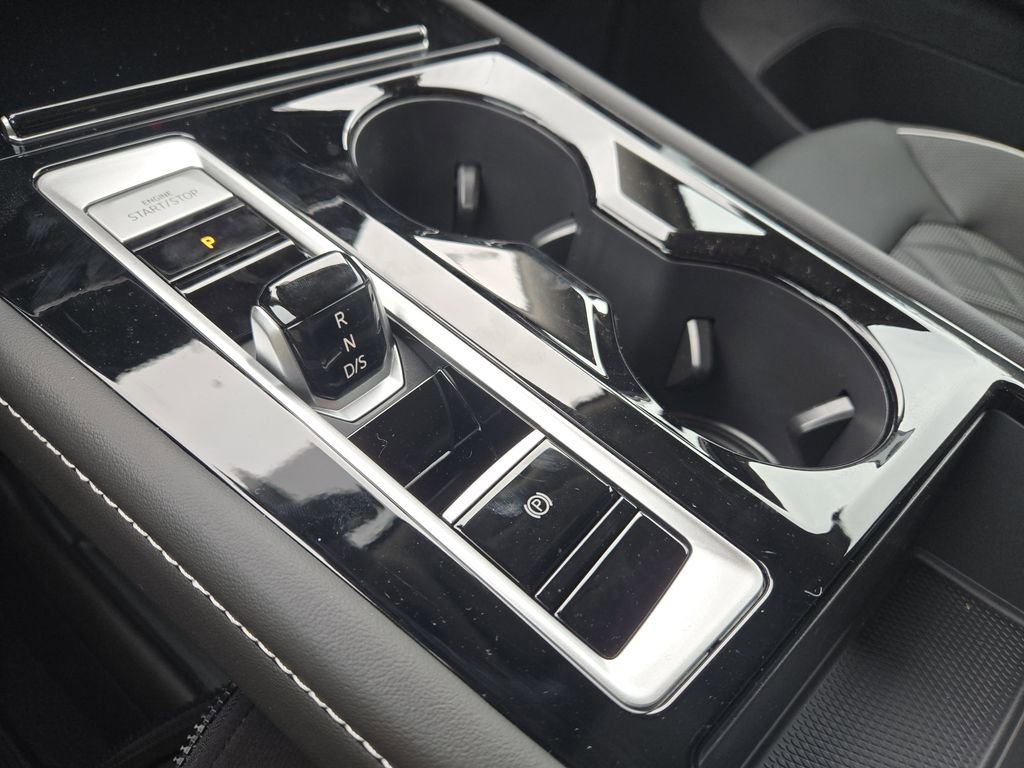 New 2026 Volkswagen Atlas SEL Premium R-Line image 17