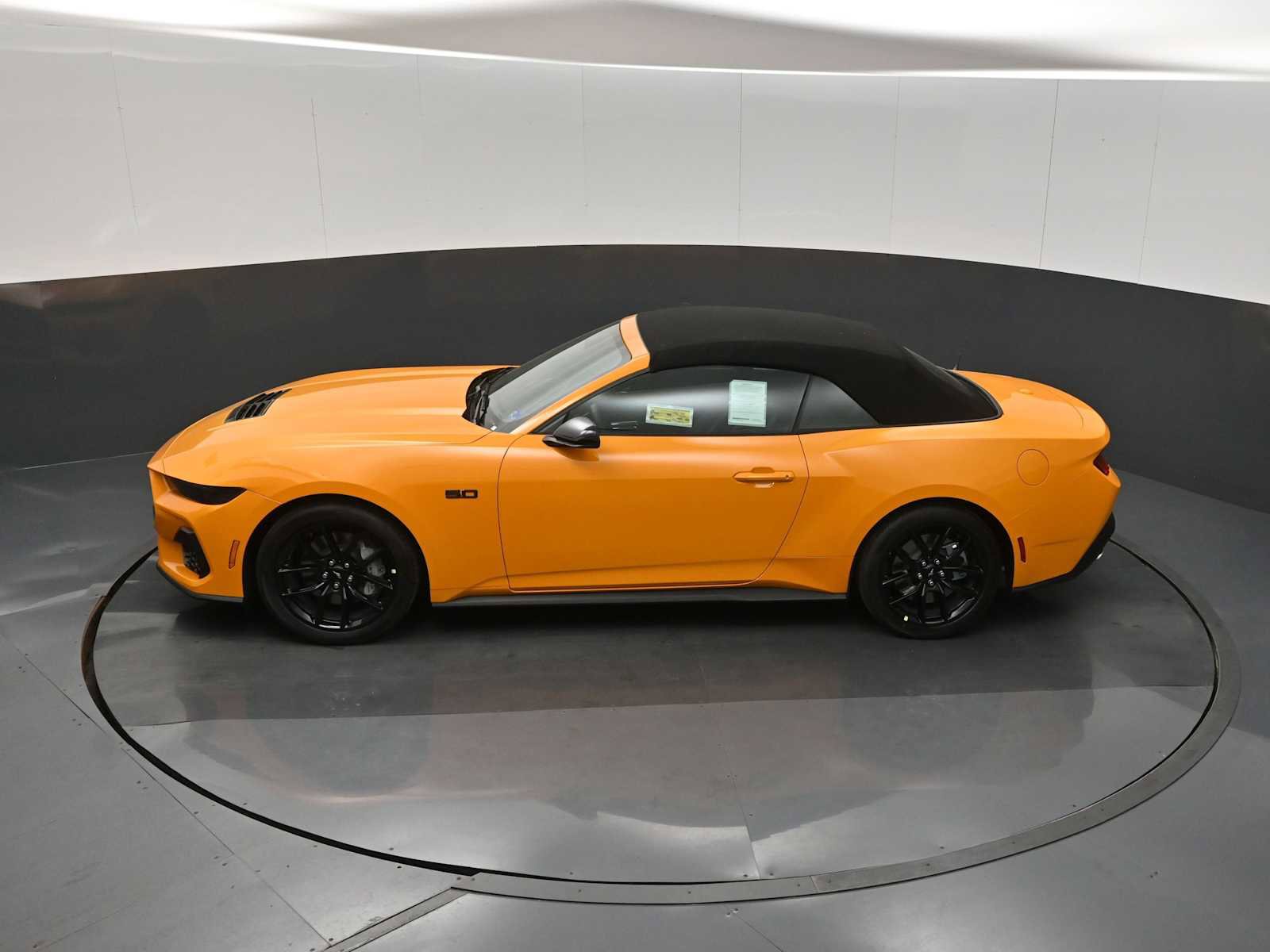 New 2026 Ford Mustang GT Premium RWD image 21