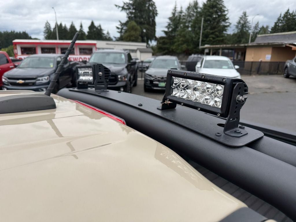 Used 2021 Chevrolet Colorado ZR2 w/ ZR2 Dusk Special Edition AWD/4WD image 33