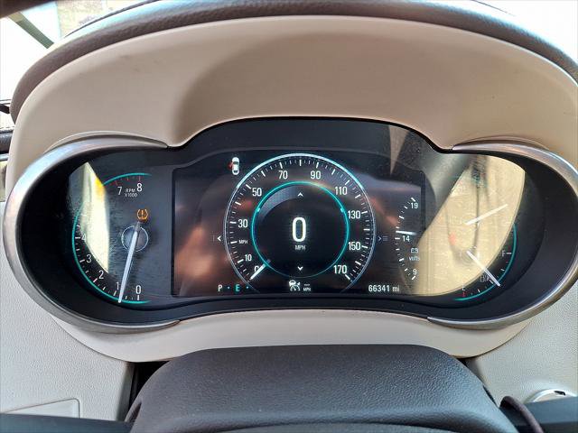 Used 2016 Buick LaCrosse Premium w/ Driver Confidence Package #1 image 5