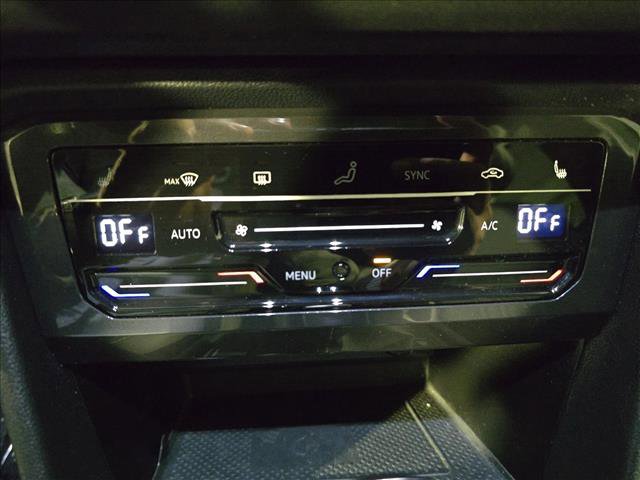 Used 2022 Volkswagen Tiguan SE R-Line image 24