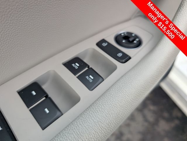 Used 2017 Hyundai Sonata Limited image 15