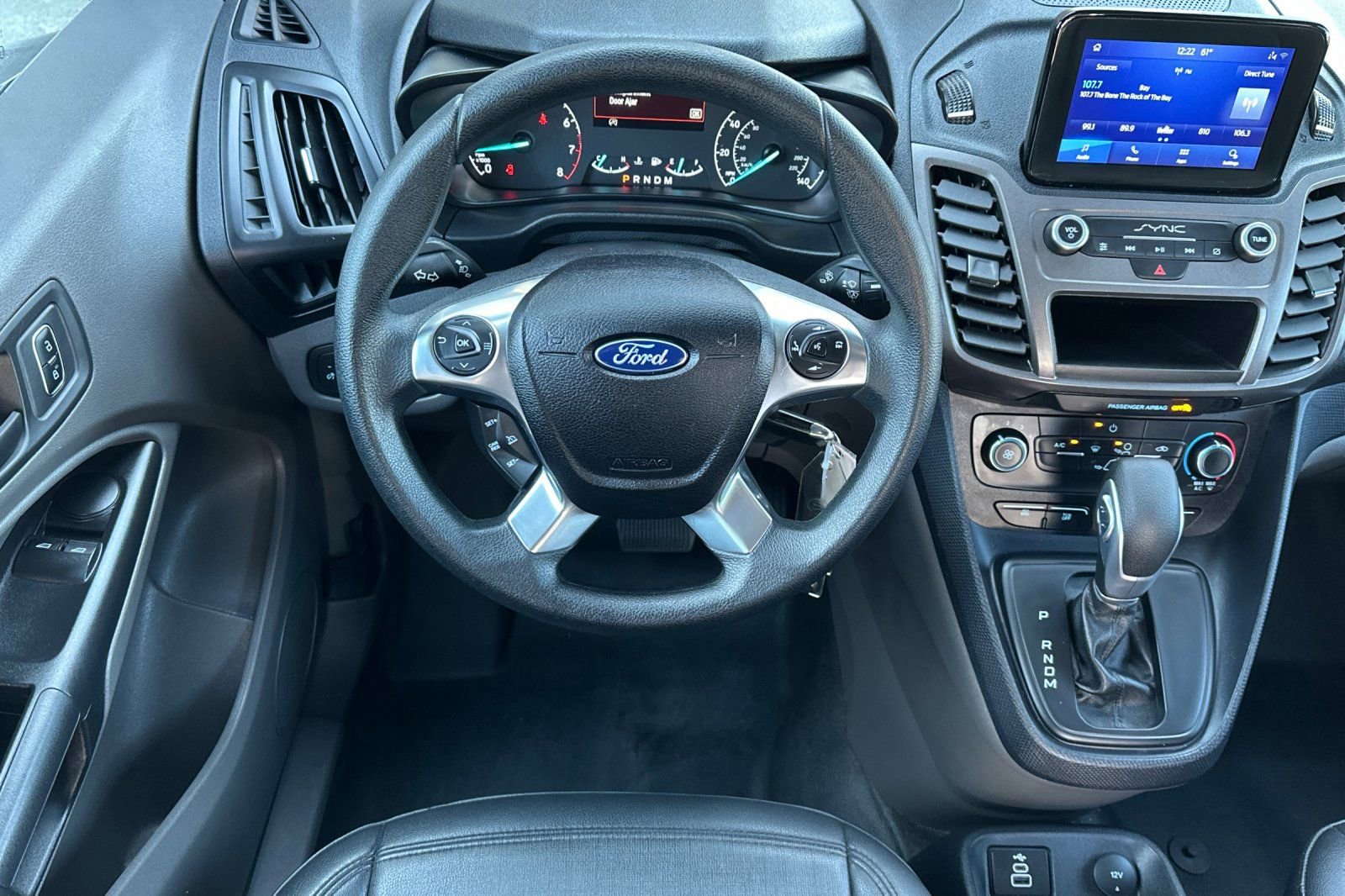 Certified 2023 Ford Transit Connect XL image 15