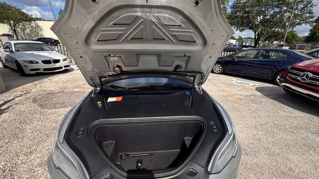 Used 2018 Tesla Model S 100D AWD/4WD image 20