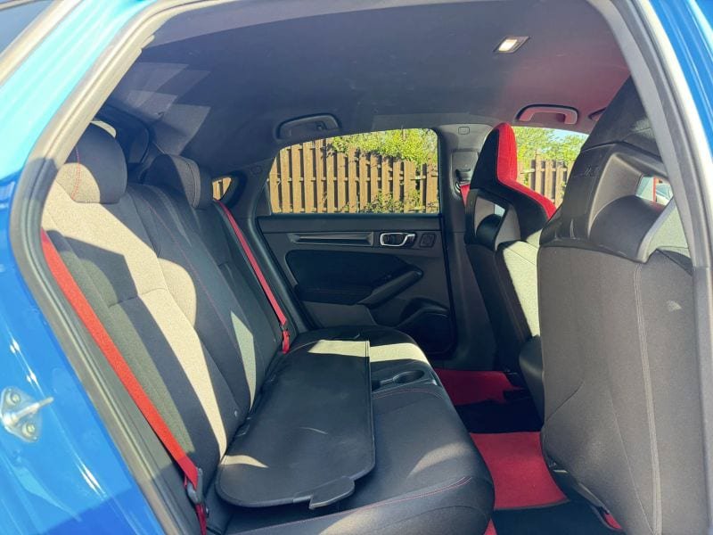 Used 2023 Honda Civic Type R image 25