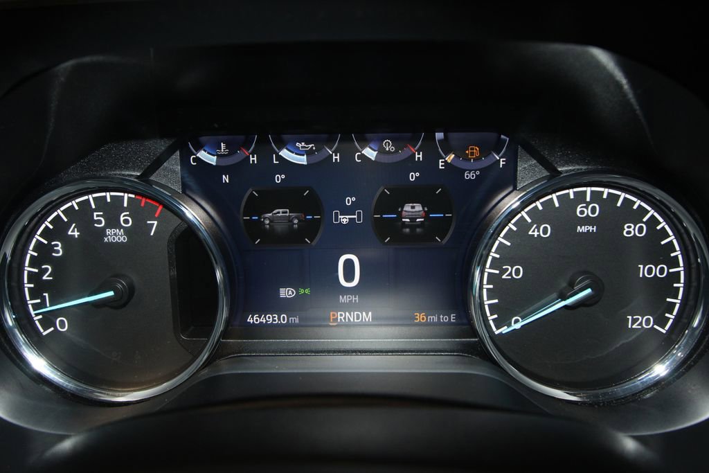 Used 2022 Ford F150 XLT w/ Equipment Group 302A High image 10