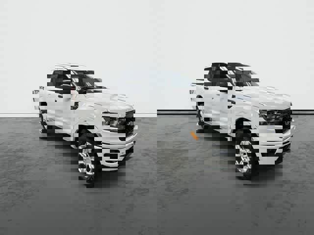 Used 2022 Ford Ranger XLT w/ Trailer Tow Package image 5