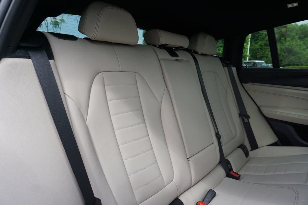 Used 2024 BMW X4 M40i w/ Premium Package AWD/4WD image 59